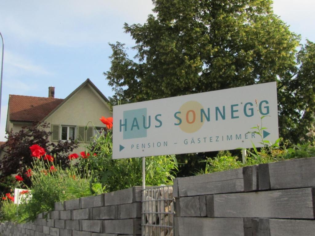 Haus Sonnegg Guest House Oberaach Exterior photo
